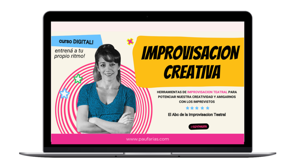 Lecciones de improvisación para el mundo laboral actual 7 lecciones de improvisacion para el mundo laboral actual