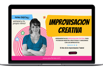 lecciones de improvisacion para el mundo laboral actual