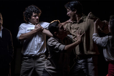 legado de los dramaturgos romanticos en diversas disciplinas