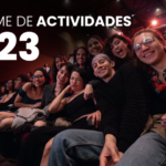 logros y reconocimientos en festivales de teatro 2023