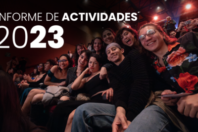 logros y reconocimientos en festivales de teatro 2023