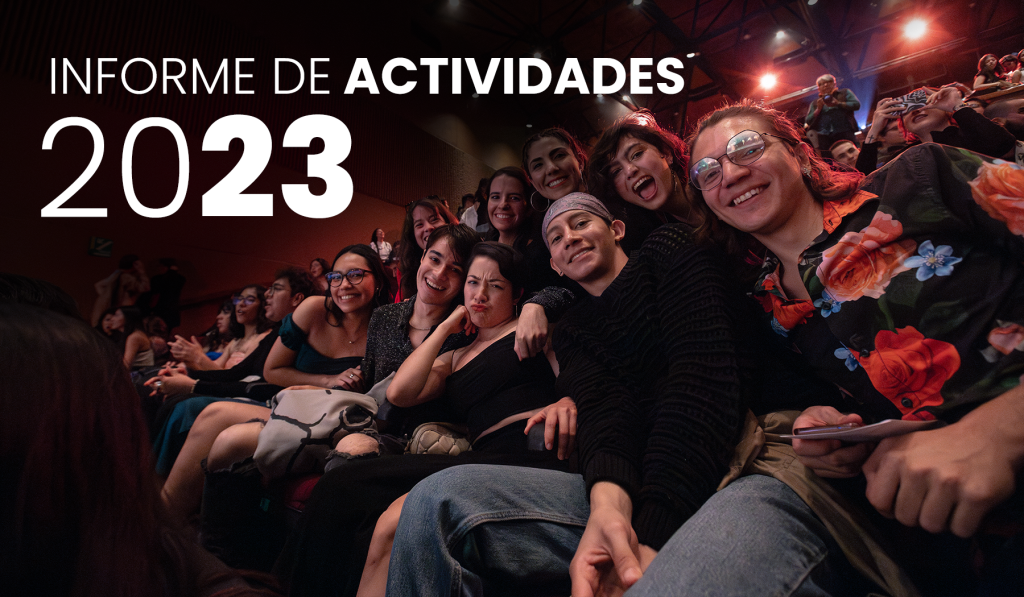 logros y reconocimientos en festivales de teatro 2023
