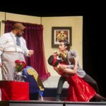 los desafios creativos que enfrentaban los dramaturgos