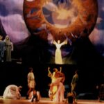 los personajes marginados en el teatro romantico