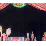 materiales comunes en la creacion de escenografias teatrales
