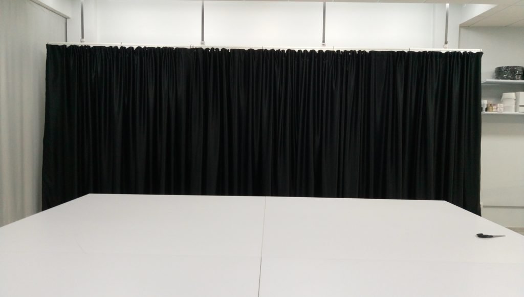 materiales utilizados en la escenografia de la antiguedad