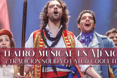 mejores ejemplos de teatro moderno en el mundo y su impacto