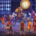 mision del teatro improvisacional en la sociedad actual