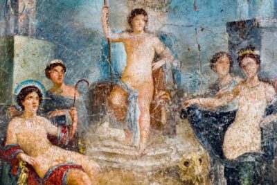 mitologia y teatro en la antiguedad una relacion esencial