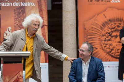mitologias griegas y romanas en el teatro una exploracion