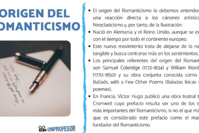 momentos clave en la evolucion del teatro romantico