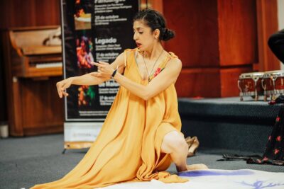 mujeres en las vanguardias del teatro una mirada profunda