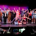 narrativas que emergen en la improvisacion teatral y musical