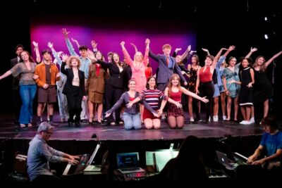narrativas que emergen en la improvisacion teatral y musical