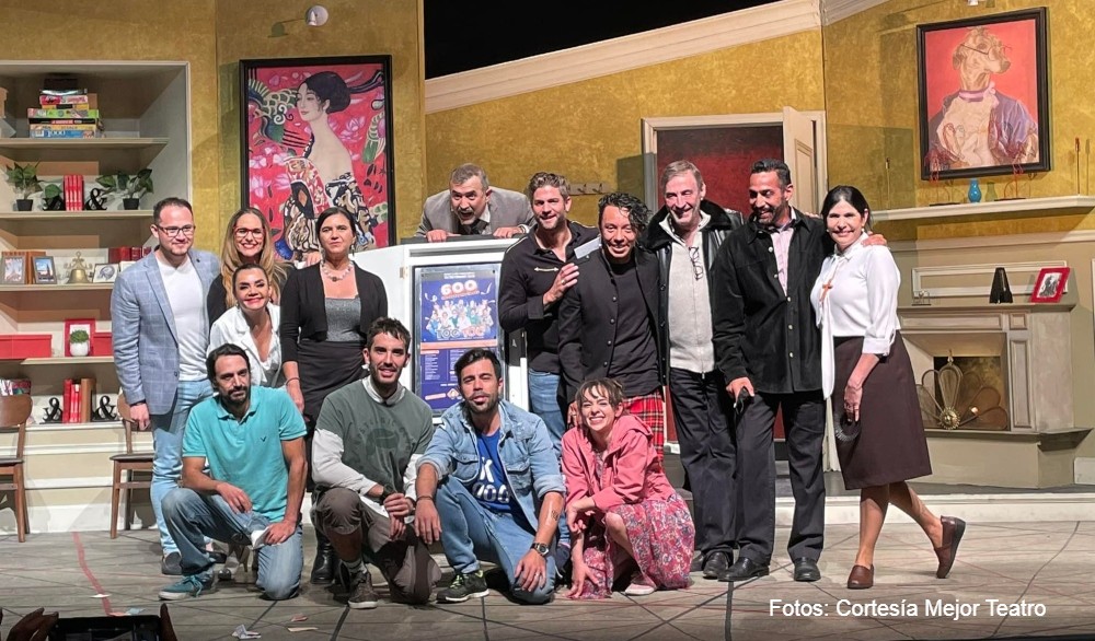 Novedades emocionantes del teatro multimedia que debes conocer 8 novedades emocionantes del teatro multimedia que debes conocer