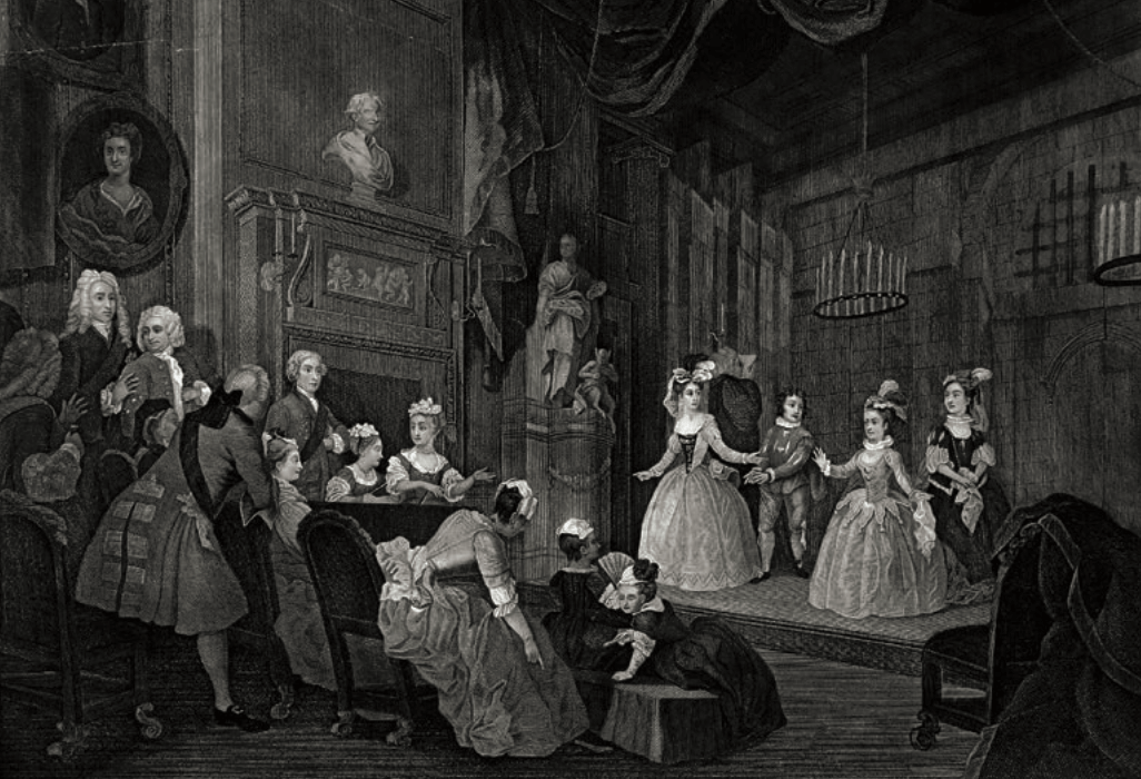 Obras clave en el origen del teatro a través de la historia