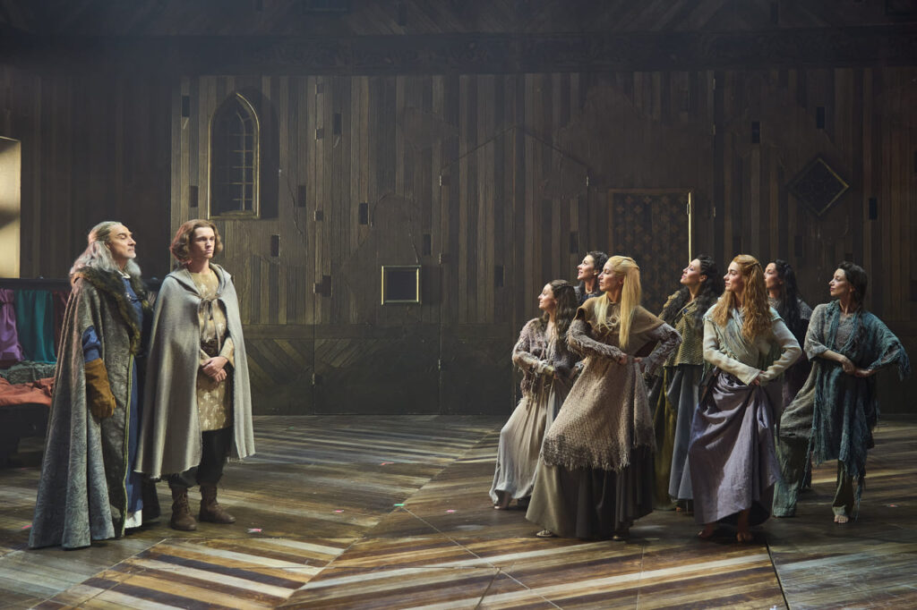 obras clave en teatros historicos pilares del arte teatral