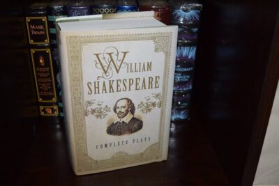 obras famosas de shakespeare un recorrido por sus clasicos