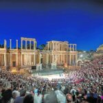 origenes y evolucion del teatro a lo largo del tiempo