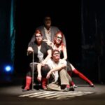 personajes arquetipicos en la dramaturgia a traves de la historia