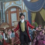 pioneros del teatro innovadores y visionarios escenicos