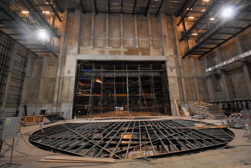 Por qué es importante preservar el patrimonio teatral 8 por que es importante preservar el patrimonio teatral