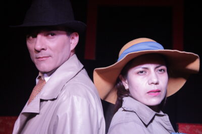 practicas para disfrutar exitosamente un festival de teatro