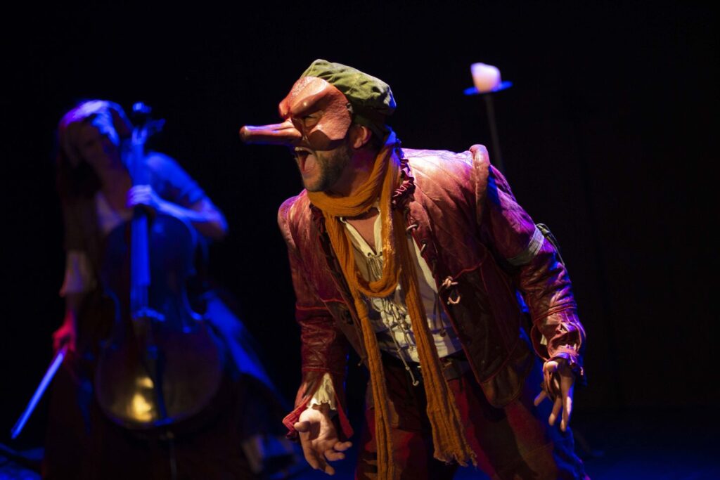 preferencias de criticos teatro clasico vs contemporaneo