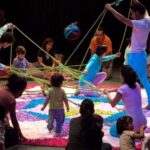 primeras producciones de teatro formal y su impacto cultural