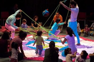 primeras producciones de teatro formal y su impacto cultural