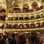 primeros actores en grecia historia y evolucion del teatro