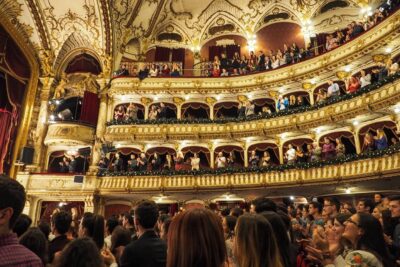primeros actores en grecia historia y evolucion del teatro