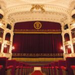 principales festivales de teatro en el mundo guia esencial