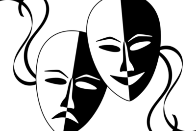 principales generos teatrales a lo largo de la historia del teatro