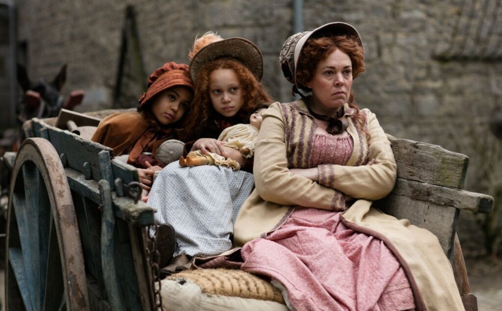 principales personajes de los miserables de victor hugo
