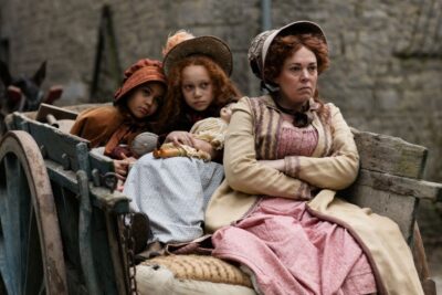 principales personajes de los miserables de victor hugo