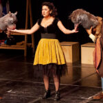 produccion de aprendizajes a traves del teatro contemporaneo