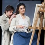 produccion de textos y obras en el teatro contemporaneo