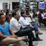 produccion y desarrollo de la quimica entre actores en el cine