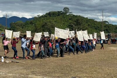 proyectos comunitarios destacados en la ilustracion teatral