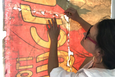 proyectos de ilustracion teatral con gran impacto social