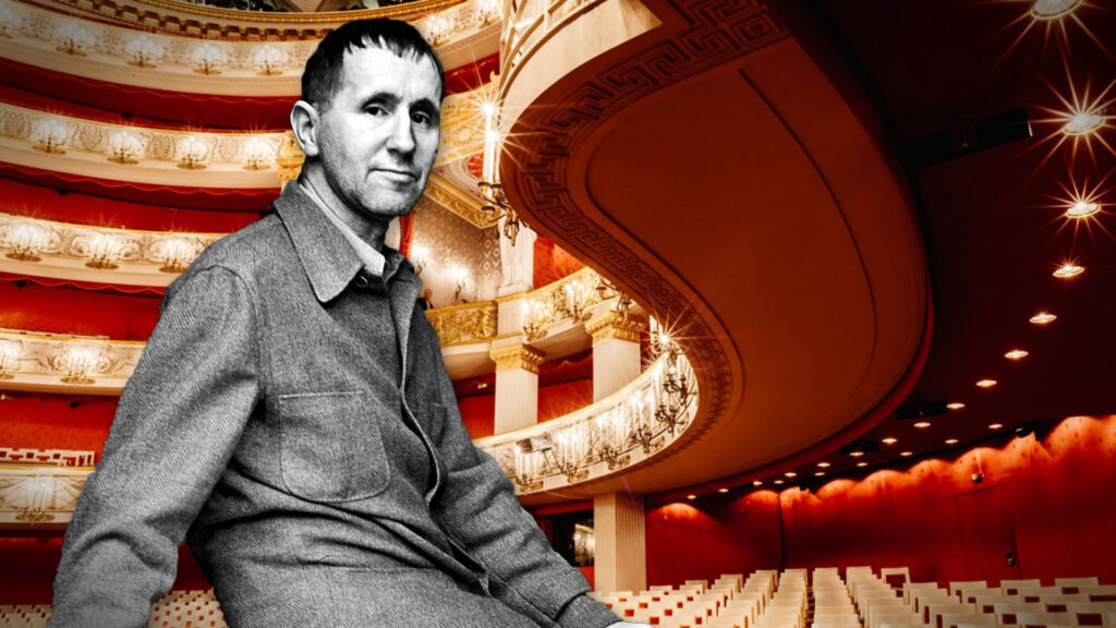 Puesta en escena: definición e importancia en el teatro 6 puesta en escena definicion e importancia en el teatro
