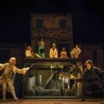 que actores han revolucionado la actuacion en el teatro
