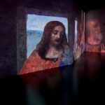 que artistas visuales apoyaban el teatro medieval