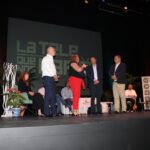 que caracteristicas tiene el teatro por television
