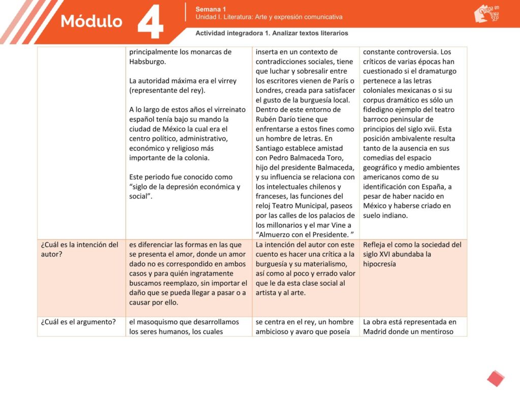Qué clases sociales eran representadas en las historias 7 que clases sociales eran representadas en las historias