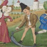 que contemporaneos del teatro medieval eran influyentes
