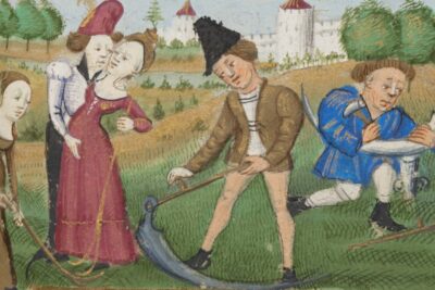 que contemporaneos del teatro medieval eran influyentes