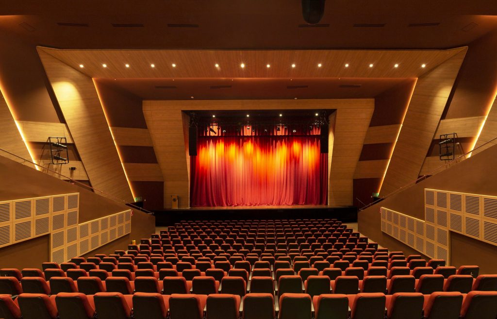 Qué criterios se utilizan para evaluar una obra teatral 8 que criterios se utilizan para evaluar una obra teatral