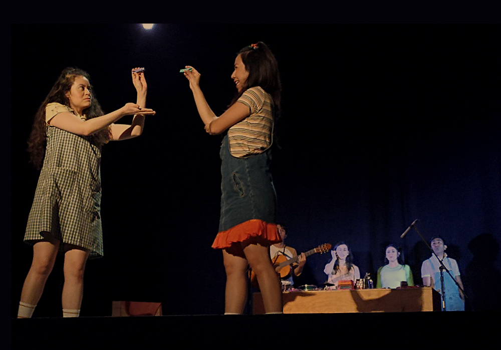 Qué críticas ha recibido el realismo en el teatro 6 que criticas ha recibido el realismo en el teatro